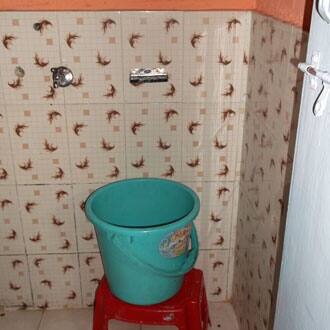 Hotel Amruteshwar, Bhandardara 4